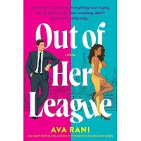 Out of Her League