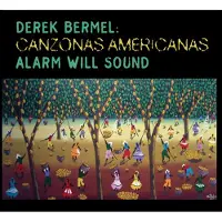 Ginza.se Bermel Derek: Canzonas Americanas