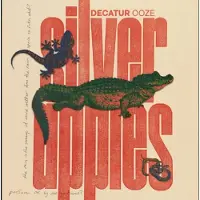 Ginza.se Silver Apples: Decaturooze