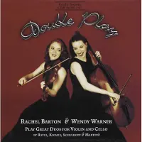 Ginza.se Barton Rachel / Wendy Warner: Double Play