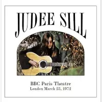 Ginza.se Sill Judee: BBC Paris Theatre London 1972