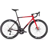 Superior Bikes Rr 9.8 Ultegra Di2 Racercykel