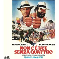 Sonic Micalizzi Franco: Non C'è Due Senza Quattro