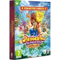 Nikoderiko: The Magical World - Directors Cut (C