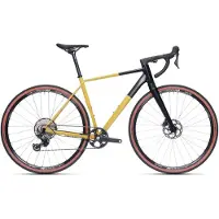 Superior Bikes Xr 6.5 Gr Grx Rx822 Gravelcykel