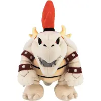 TOGETHER 1UP - Bowser Squelette