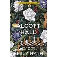 Alcott Hall