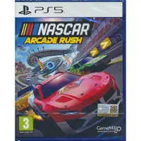 Ps5 Nascar Arcade Rush