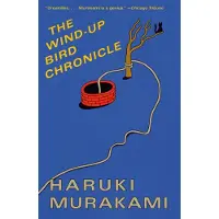 The Wind-Up Bird Chronicle