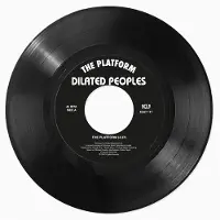 Ginza.se Dilated Peoples: Platform