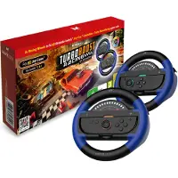 - Turbo Boost Racing Kit - Nintendo Sw