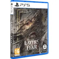 Ps5 Layers Of Fear