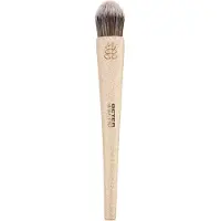 Beter Brocha Maquillaje Fluido Natural Fiber #beige