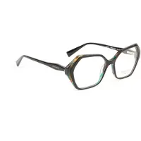 Ana Hickmann Optical Frame HI6316 H01 53