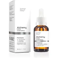 Alchemy Care Cosmetics Vitamins Polyvitaminic 30ml Serum
