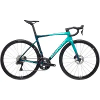 Bianchi Specialissima Pro Ultegra Di2 P 2026 Racercykel