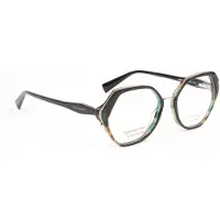 Ana Hickmann Optical Frame HI1248 H01 53