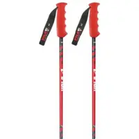 Vola Gs Carbon Nordic Sr Sl Alu-carbon World Cup-stavar