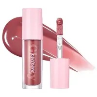 Peripera , Ink Glasting Lip Gloss, 03 Chilling Rosie, 0.15 fl oz (4.5 ml)