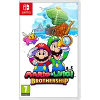 Mario &amp Luigi: Brothership (Switch), Switch, A (alla)