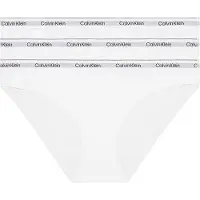 Calvin Klein 000qd5207e Trosor 3 Enheter