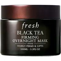 Fresh Black Tea Firming Overnight Mask - Nattmask med anti age-effekt