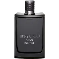 Jimmy Choo Man Intense Eau de Toilette 200 ml