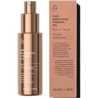 Allies of Skin CE15 Bakuchiol Firming Oil Ansiktsolja 30 ml