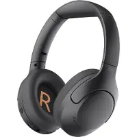 QCY H3 Lite hörlurar med ANC och Bluetooth 5.3 – svarta