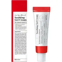 Mizon Good Bye Blemish Lugnande Gelkräm 55 ml