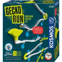 Kosmos Gecko Run Kulbana Startset Kosmos