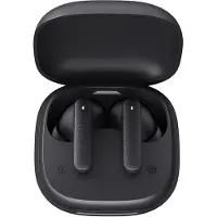 QCY Buds TWS IPX4 Bluetooth 5.4 in-ear-hörlurar – grå