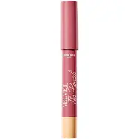 Bourjois - Velvet The Pencil 03 In Mauve Again 18 Gr