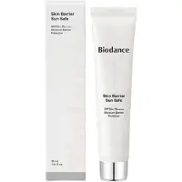 BIODANCE Skin Barrier Sun Safe Solskyddsmedel SPF50+ PA++++ 30mL (3 alternativ) 1PCS