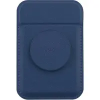 Uniq Flixa magnetiskt korthållare för kort med hållare - navy blue