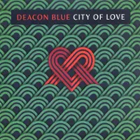 Ginza.se Deacon Blue: City of love 2020