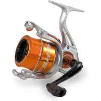 LINEAEFFE Sk15 Surfcastingrulle