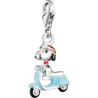 Thomas Sabo x Peanuts hängsmycke 2243-664-7