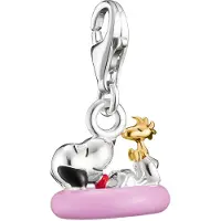 Thomas Sabo x Peanuts hängsmycke 2244-427-7