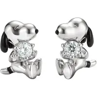 Thomas Sabo x Peanuts örhängen H2348-691-14