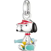 Thomas Sabo x Peanuts hängsmycke CC1345-664-7