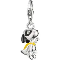 Thomas Sabo x Peanuts hängsmycke 2242-664-7