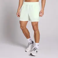 Myprotein MP Men's Active Training 5 Pocket Short - Pistachio - XS