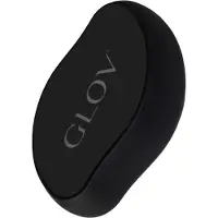 GLOV Body Care Nano Glass Depilator - Black Rakapparat 1 st