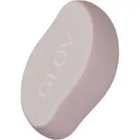 GLOV NANO GLASS Depilator - Pink Rakapparat 1 st