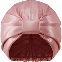 GLOV Satin Bonnet Pink Handduk 1 st