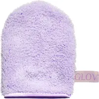 GLOV ICONIC MITT Makeup Remover& Cleansing - Very Berry Sminkborttagningsservetter 1 st