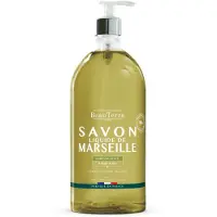 Beauterra - Marseille Liquid Soap - Olive - 1L