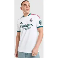 Adidas Real Madrid Hemmatröja 2026/27 - , storlek Large