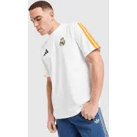 Adidas Real Madrid Dna T-shirt Med Korta ärmar